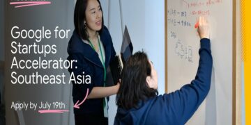 3 Startup Indonesia Lolos Program Akselerator Google