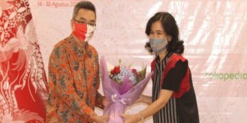 HBD, Pacu Perkembangan Bisnis UMKM Lewat Marketplace