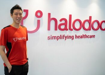 Halodoc