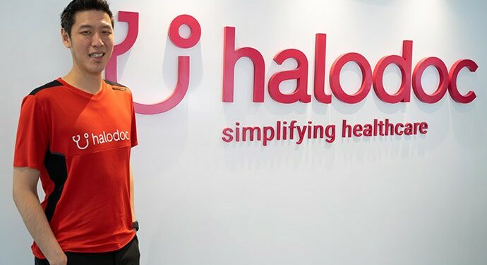 Halodoc