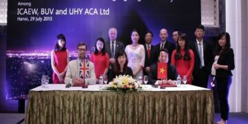 ICAEW: Profesional Muda Penggerak Utama Iklim Bisnis Berkelanjutan
