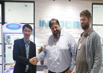 Indodax Akan Bangun Infrastruktur Blockchain di Indonesia