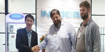 Indodax Akan Bangun Infrastruktur Blockchain di Indonesia