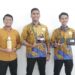 Tim Itera Bangun Sistem Peringatan Dini dan Deteksi Banjir