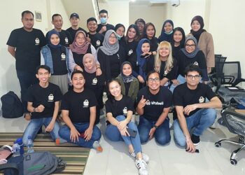 Startup KitaBeli Peroleh Pendanaan