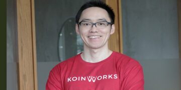 KoinWorks Distribusikan Surat Utang Negara