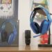 Headset Nirkabel Ini Dukung Gaya Hidup Gamers