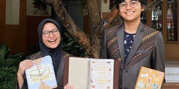 Kompetisi Kewirausahaan Ini Dorong Pelajar Kelola Bisnis Berorientasi Lingkungan