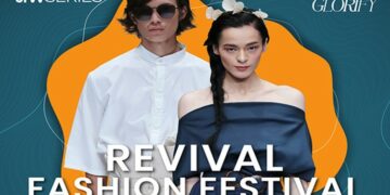 JFW Gelar Revival Fashion Festival 2020