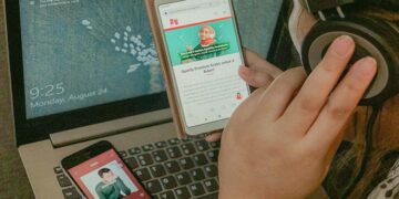 Spotify Streaming Musik