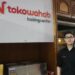 William Sunito : Bangun Marketplace Patiseri Untuk Dukung Bisnis UMKM