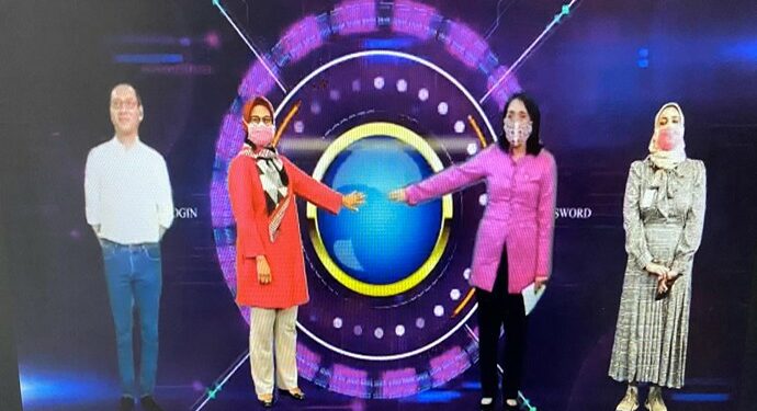 Program Inkubasi Sispreneur 2020 : Dukung Perempuan Pelaku Usaha Mikro
