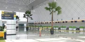 Bosch Hadirkan Solusi Manajemen Kerumunan dalam Gedung