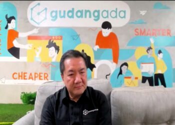 GudangAda