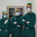 ITB Produksi Face Shield Dengan Teknologi 3D Printer