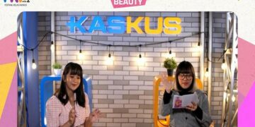 Kaskus Rangkul Komunitas Perempuan Lewat Kelas Beauty