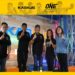ONE Championship Gandeng Kaskus Untuk Kembangkan Ekosistem Seni Bela Diri di Indonesia