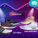 Sepatu Edisi Ekslusif Star Wars Hadir di Adidas Super Brand Day