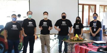 OLX Autos : Pasar Mobil Bekas Berangsur Pulih