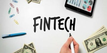 pendanaan Fintech