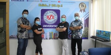 Pintek x BSI