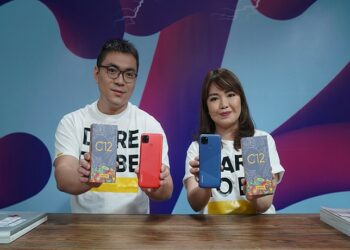 Smartphone Ini Diklaim Bisa Bertahan Hidup Hingga 57 Hari