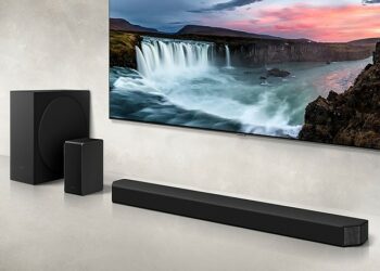 Samsung Penuhi Keinginan Milenial Akan Pengalaman Audio Berkualitas