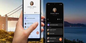 Untuk Dukung Aktivitas Di Masa New Normal, Samsung Perbarui Galaxy Ao1