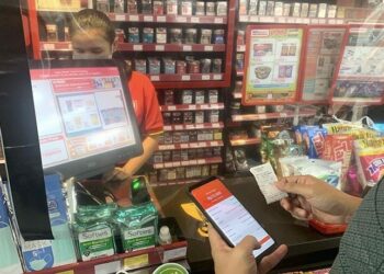 pembayaran digital