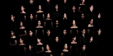 Telkom University Choir Raih Medali Emas di Kejuaran Paduan Suara Virtual