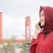 HUT RI ke-75, Telkomsel Rampungkan Pengembangan Teknologi di Seluruh Indonesia