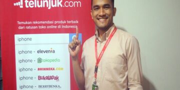 Telunjuk.com Hadirkan Platform Bagi UMKM Bertransformasi Digital