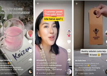 Bangun Bisnis Baru Lewat Media Sosial Ini