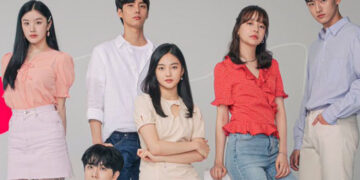 TikTok Luncurkan Drama Korea, Pengguna Bisa Ikut Terlibat