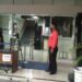 Alat Pengukur Suhu Tubuh Dan Pemindai Wajah Jarak Jauh