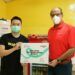 Wahyoo Inisiasi Hari Warung Makan Nasional