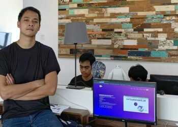 Galih Selo Seto : Hadirkan Solusi Inovasi Penyelenggaraan Acara