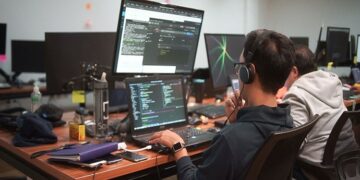 pelatihan coding