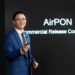 AirPON Solusi Untuk Akses Jaringan Full Fiber Operator Seluler