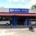 OLX Gandeng Dealer Mobil Bekas