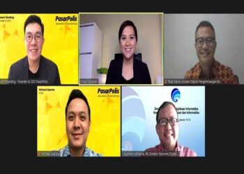 Pemerintah Harap Ada Unicorn Baru di Indonesia