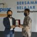 Percepat Digitalisasi Pendidikan, Direktur EBIS Telkom Tinjau Langsung Pemanfaatan Pijar Sekolah di SMAN 8 Garut
