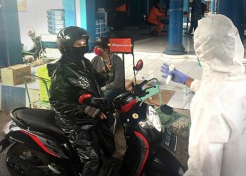 Qlue Trenggalek