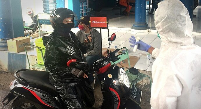 Qlue Trenggalek