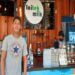 Riza Fadhilah : Sulap Kontainer Jadi Kafe dan Tempat Kongkow