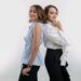 Samira Shihab dan Aliya Amitra : Sukses Jualan Barang Preloved, Kini Fokus ke Arah Sustainable Fashion
