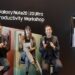 Samsung Galaxy Note20 Series Dukung Bisnis Pengguna