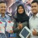 TREKfish, Teknologi Pelacak Ikan dari IPB