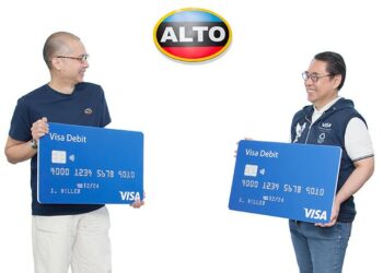 Visa Gandeng ALTO Turut Majukan Gerbang Pembayaran Nasional