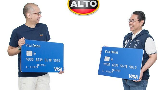 Visa Gandeng ALTO Turut Majukan Gerbang Pembayaran Nasional